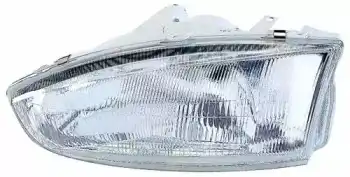 HEADLIGHT 214-1150R-LD-E LORO