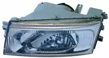 HEADLIGHT 214-1148L-LD-E LORO