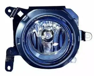 Фара противотуманная LORO 214-2041R-UEN