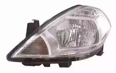 Фара LORO 215-11C4L-LD-EM