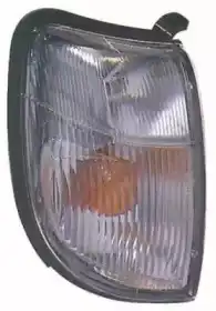 INDICATOR 215-1583R-UE LORO
