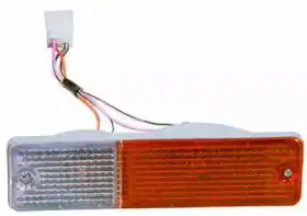POSITION LIGHT 215-1605R-O LORO