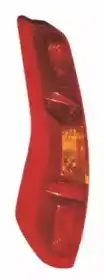 COMBINATION REARLIGHT 215-19K7R-UE LORO