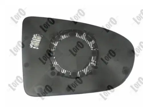 MIRROR GLASS, OUTSIDE MIRROR 2733G01 LORO