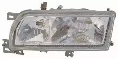 HEADLIGHT 215-1141L-LD-E LORO