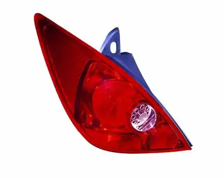 COMBINATION REARLIGHT 115-1925L-UE LORO