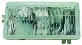 HEADLIGHT 215-1120R-LD LORO