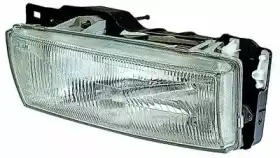 HEADLIGHT 215-1162R-LD LORO
