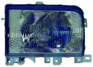HEADLIGHT 215-1156L-LD LORO