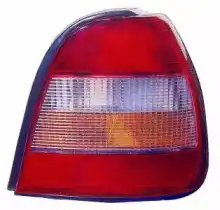 Фонарь задний LORO 215-1981R-U