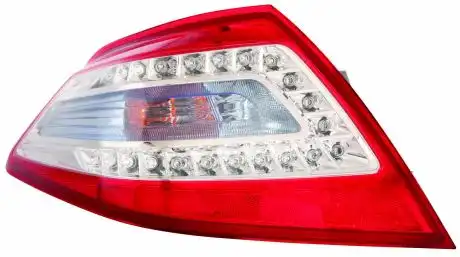 COMBINATION REARLIGHT 115-1935L-U LORO