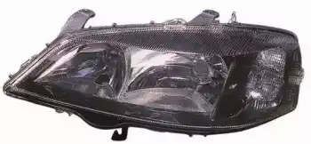 HEADLIGHT 442-1116R-LDEM2 LORO