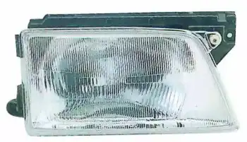 HEADLIGHT 442-1101R-LD-E LORO
