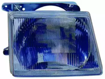 HEADLIGHT 442-1110L-LD LORO