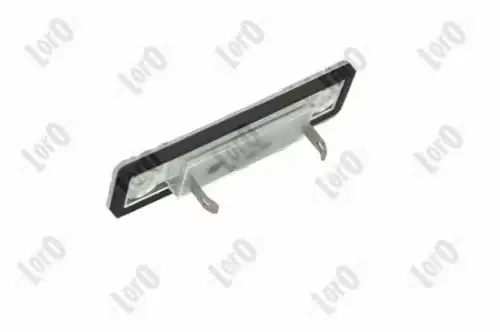 LICENCE PLATE LIGHT L37-210-0001LED LORO