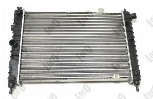 RADIATOR, ENGINE COOLING 037-017-0059 LORO