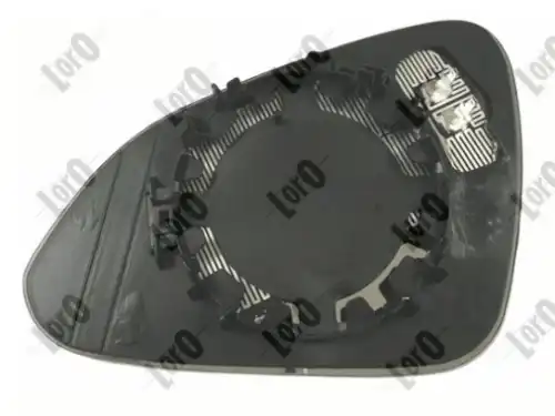 Стекло зеркала 2823G02 LORO