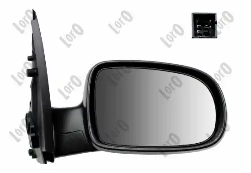 OUTSIDE MIRROR 2812M10 LORO