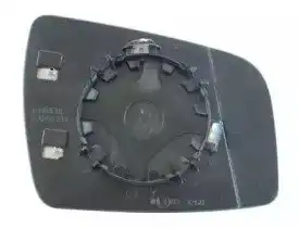MIRROR GLASS, OUTSIDE MIRROR 2833G04 LORO