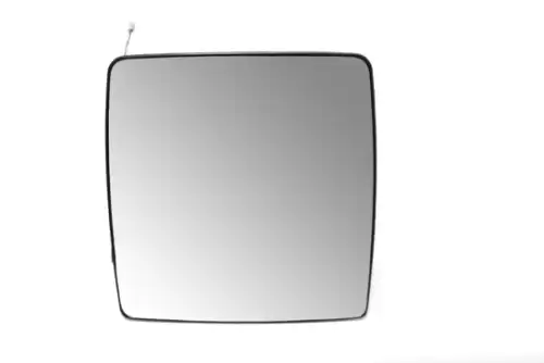 MIRROR GLASS, OUTSIDE MIRROR 2829G04 LORO