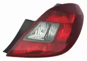COMBINATION REARLIGHT 442-1954R-UE2 LORO