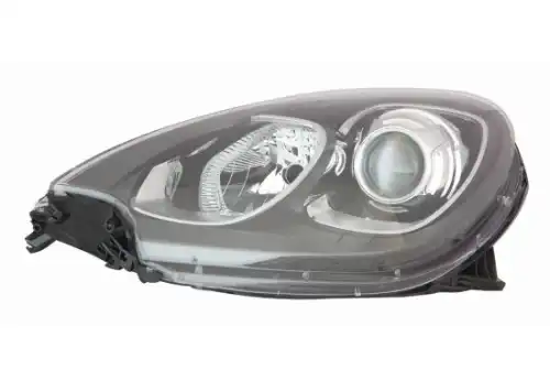 HEADLIGHT 448-1110LMLDEM2 LORO