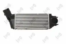 INTERCOOLER, CHARGER 009-018-0011 LORO