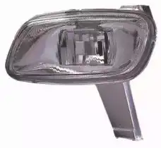 Фара противотуманная LORO 550-2004L-UE