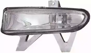Фара противотуманная LORO 550-2011R-UE
