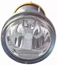 Фара противотуманная LORO 552-2004N-UE
