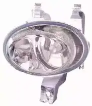 Фара противотуманная LORO 550-2005L-UE