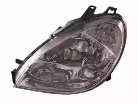 HEADLIGHT 552-1114R-LDEMF LORO