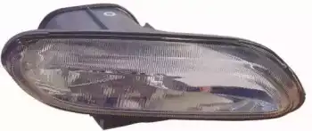 Фара противотуманная LORO 550-2001R-UE