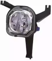 Фара противотуманная LORO 550-2010R-UE