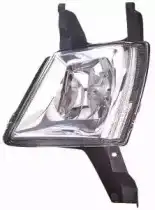 Фара противотуманная LORO 550-2012L-UE