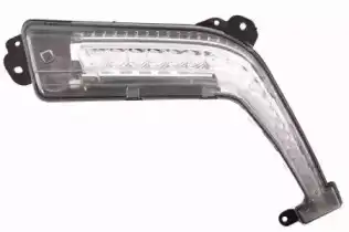 Ходовые огни LORO 550-1606L-AE