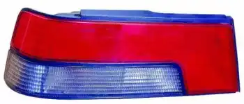 COMBINATION REARLIGHT 550-1909R-WE LORO