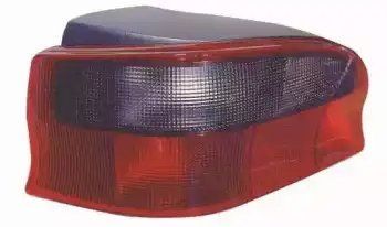 Фонарь задний LORO 552-1907R-UE-SR