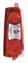 COMBINATION REARLIGHT 552-1934R-UE LORO