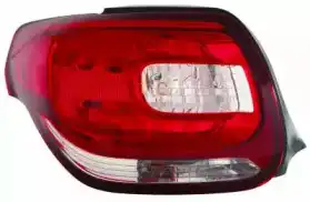 Фонарь задний LORO 552-1938R-LD-UE