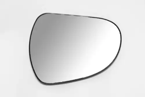 MIRROR GLASS, OUTSIDE MIRROR 2911G03 LORO