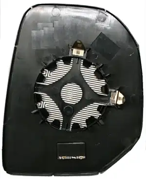 MIRROR GLASS, OUTSIDE MIRROR 0530G04 LORO