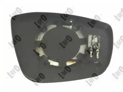 MIRROR GLASS, OUTSIDE MIRROR 2945G01 LORO