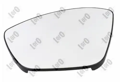 MIRROR GLASS, OUTSIDE MIRROR 2945G03 LORO