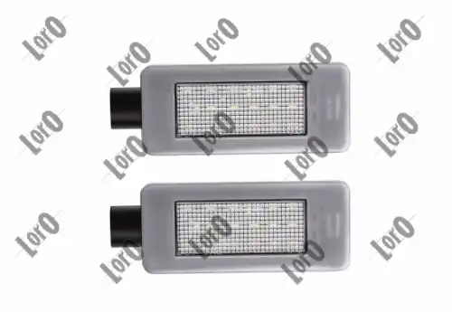 Фонарь габаритный LORO L38-210-0005LED