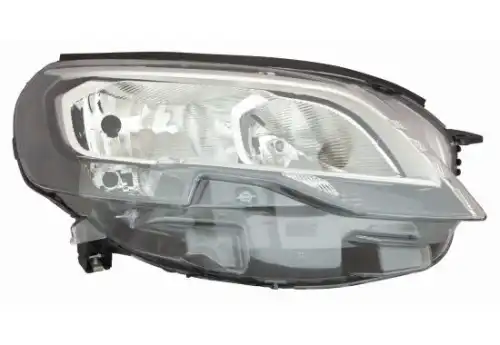 HEADLIGHT 550-1167RMLDEM2 LORO