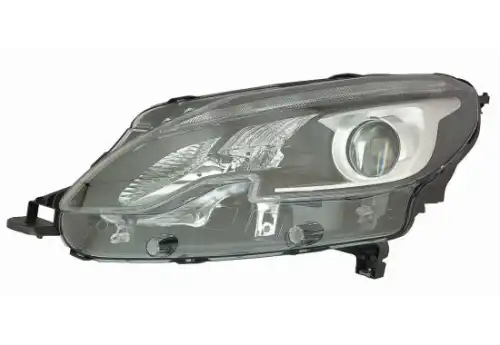 HEADLIGHT 550-1160LMLEMN2 LORO