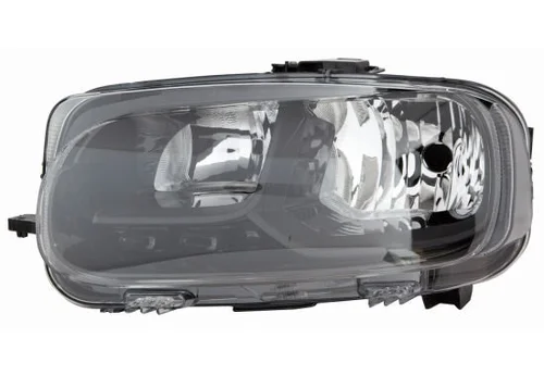 HEADLIGHT 552-1153RMLDEM2 LORO