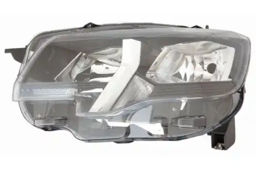 HEADLIGHT 550-1171LMLDEM2 LORO