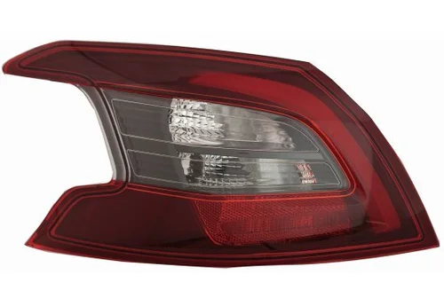 COMBINATION REARLIGHT 550-1968R-UEN LORO